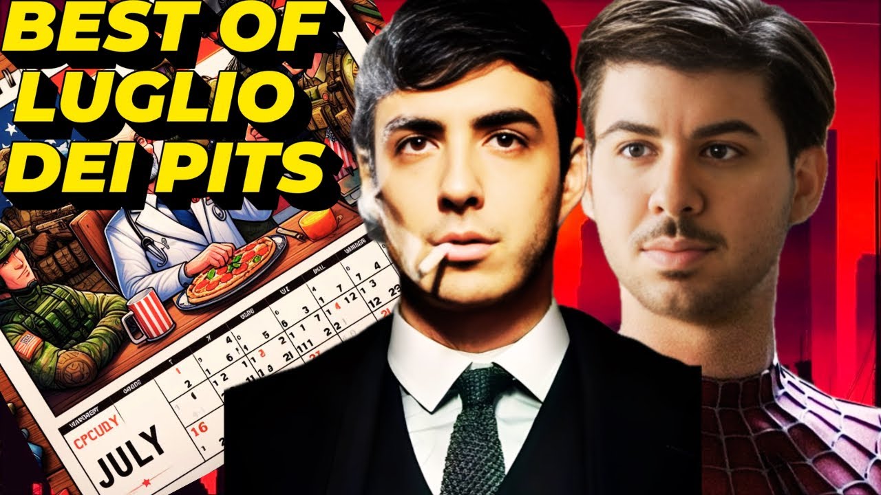 BEST OF LUGLIO PITS