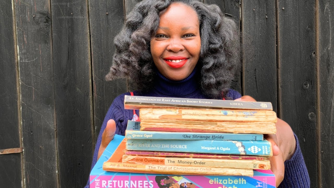 African books from the 60s and 70s you should read