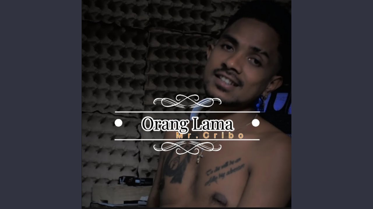 Orang Lama