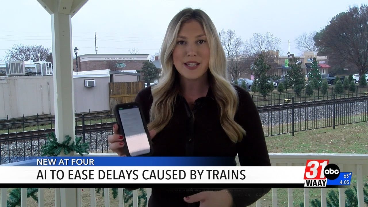 Madison's new train alerts aim to ease downtown traffic woes
