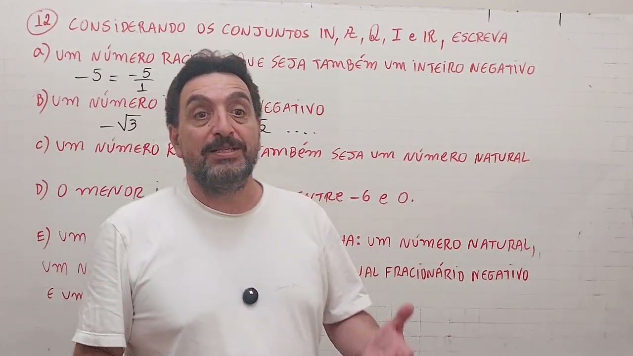 Exercicio 12 mat. 02 apostila 8° ano #matemática 