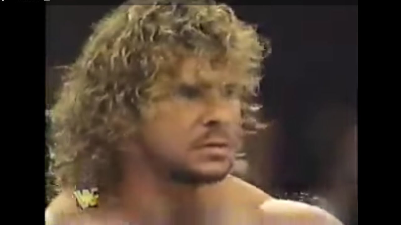 Mankind  vs.  Brian Pillman  .  Raw  06.30.97