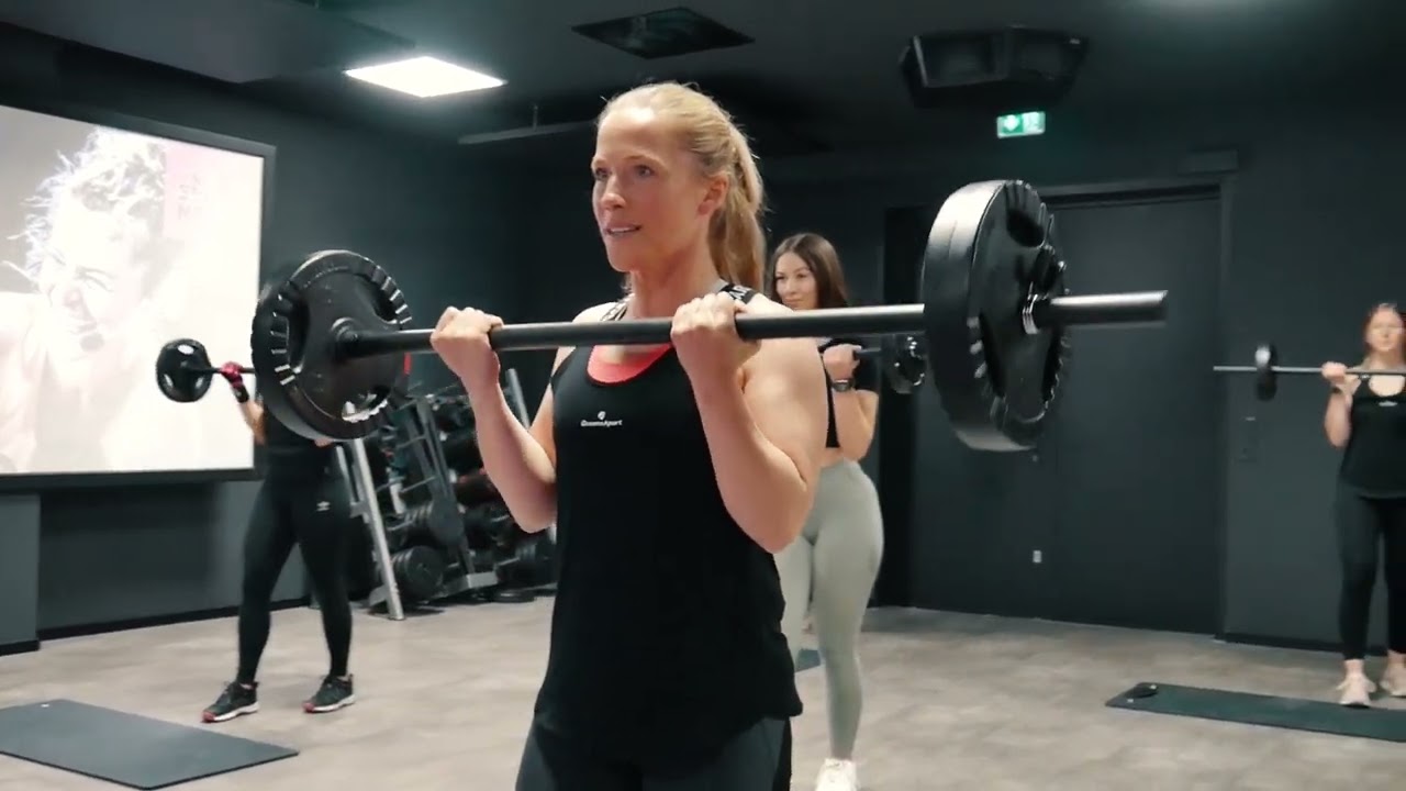 EasyFitness Nidderau 2022