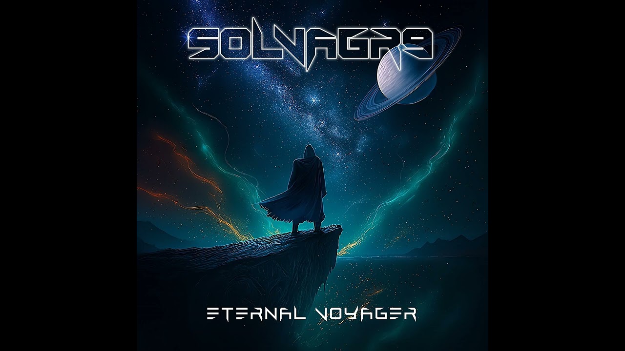 SolVagr9 – Runes of the Fallen Sky | Epic Orchestral Metal about Runes and Fate