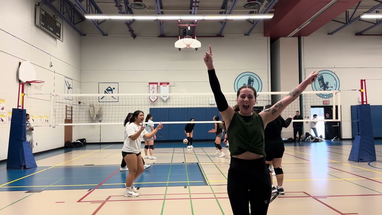 TDVC | 03/07/26 | Game 3 Set 2