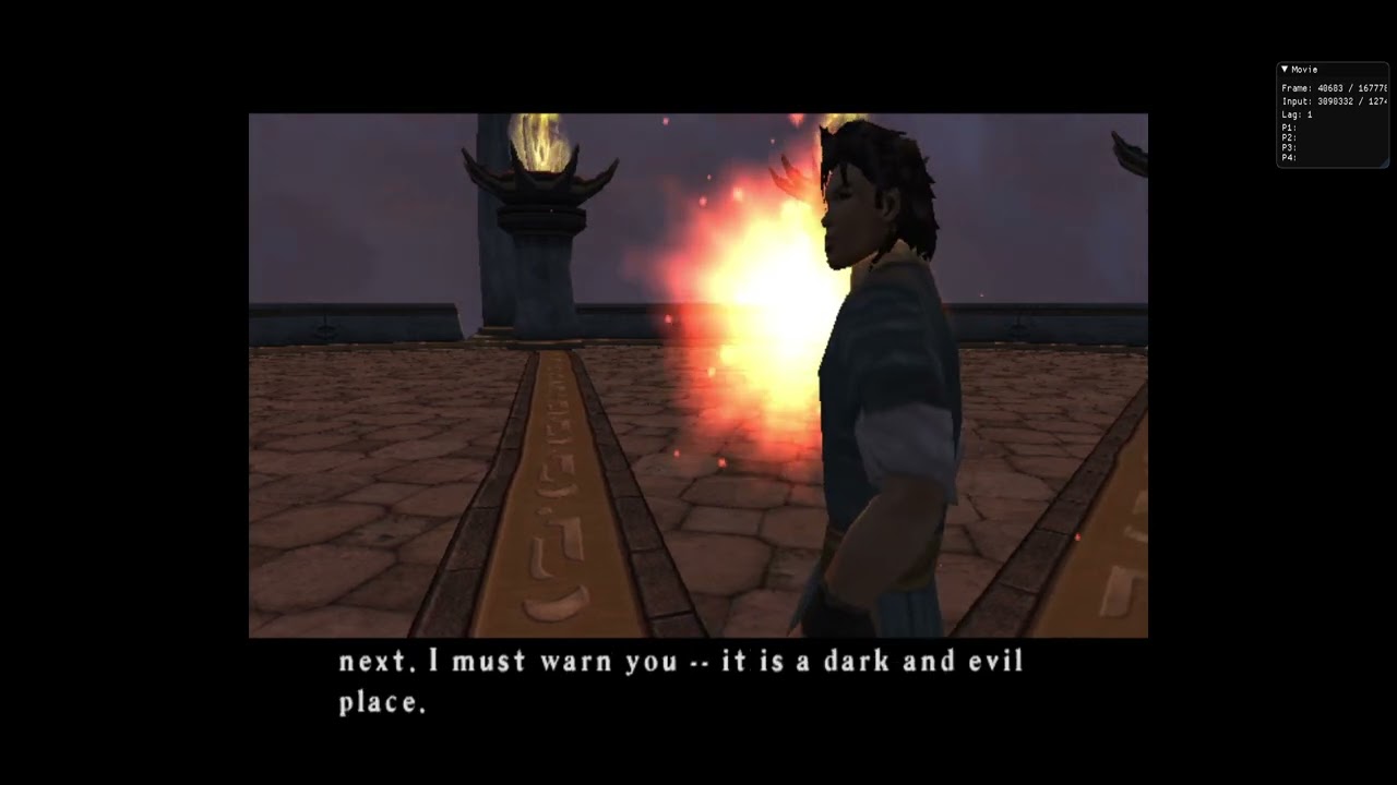 [TAS] Mortal Kombat Deception - KONQUEST (GC) in 46:39.05