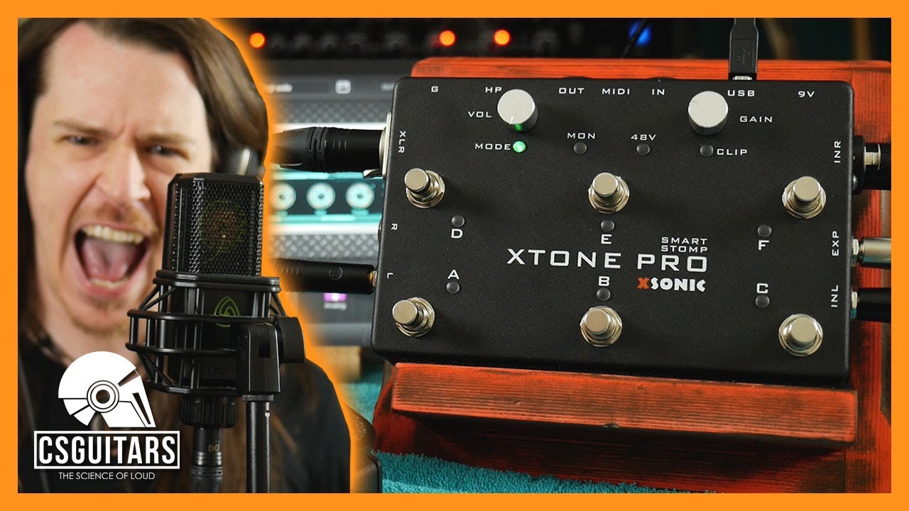 Use GUITAR Apps With MICROPHONES