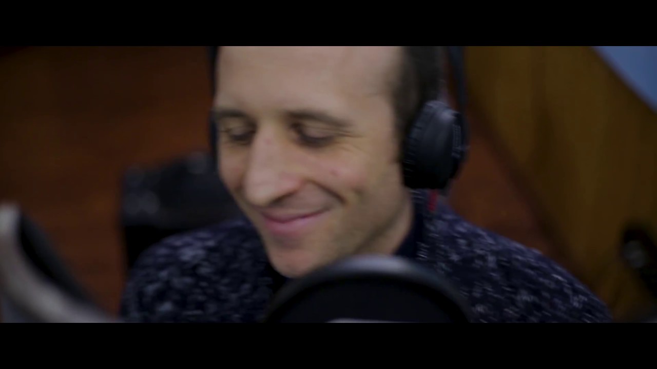 Francesco Pantusa - Canonico (Official Video)