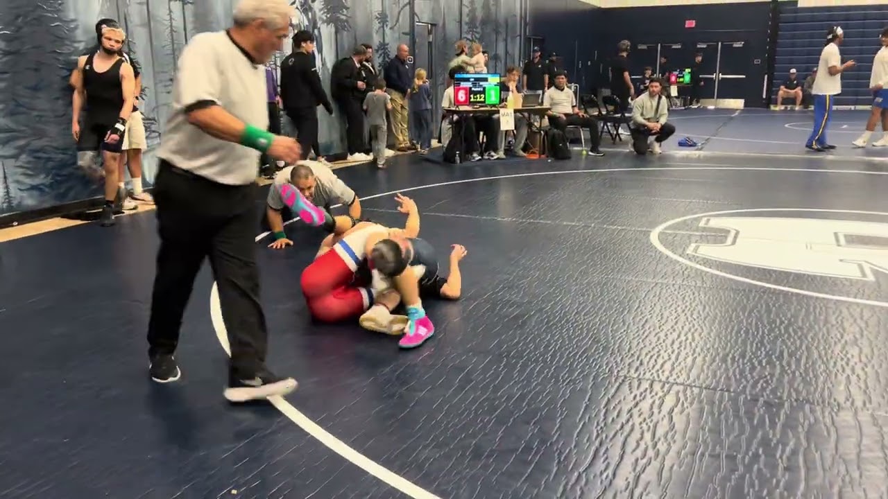 CS Valley semifinals 2026