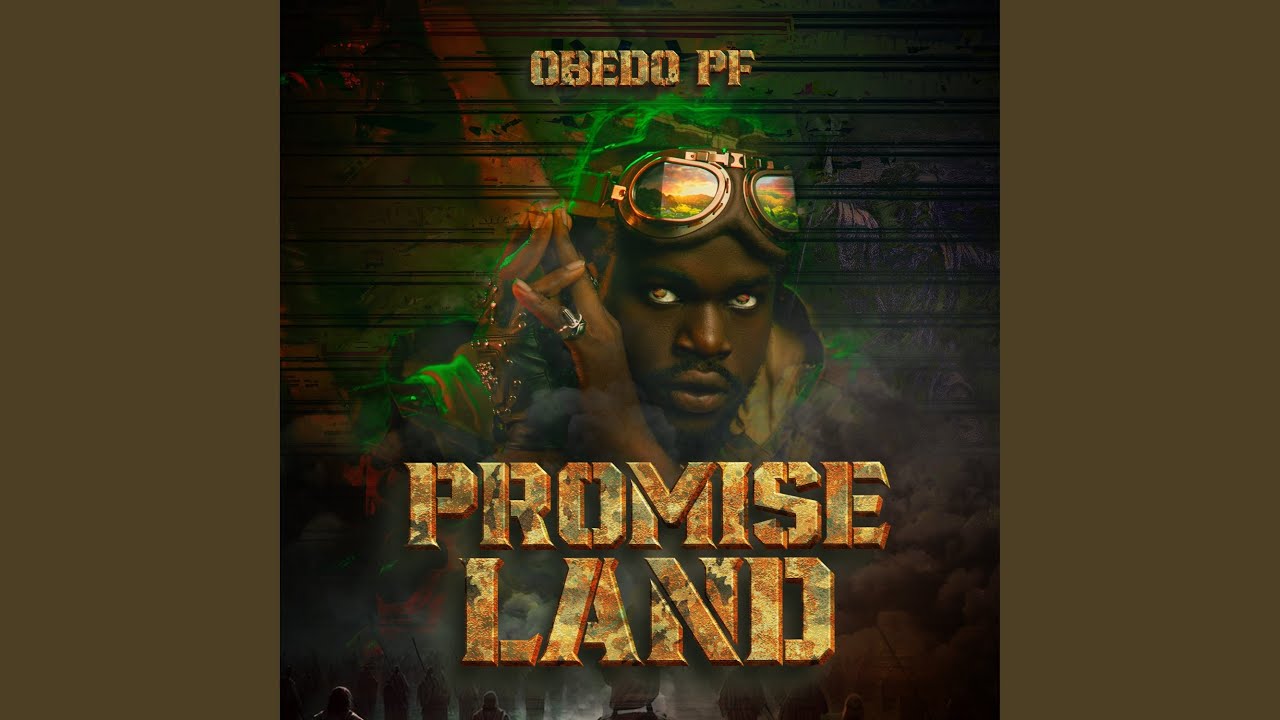 Promise Land