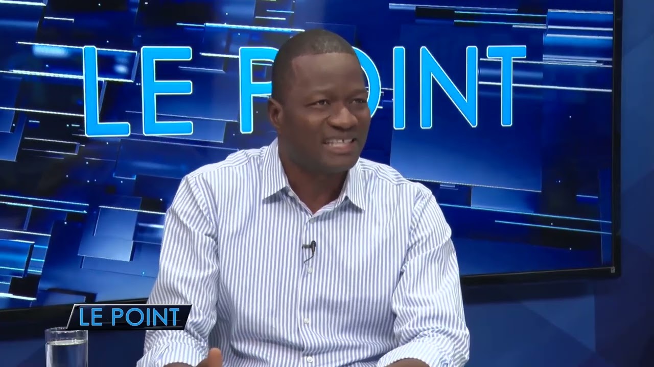 Smith Joseph : Haïti au carrefour de la vérité – gangs, élites et pression internationale