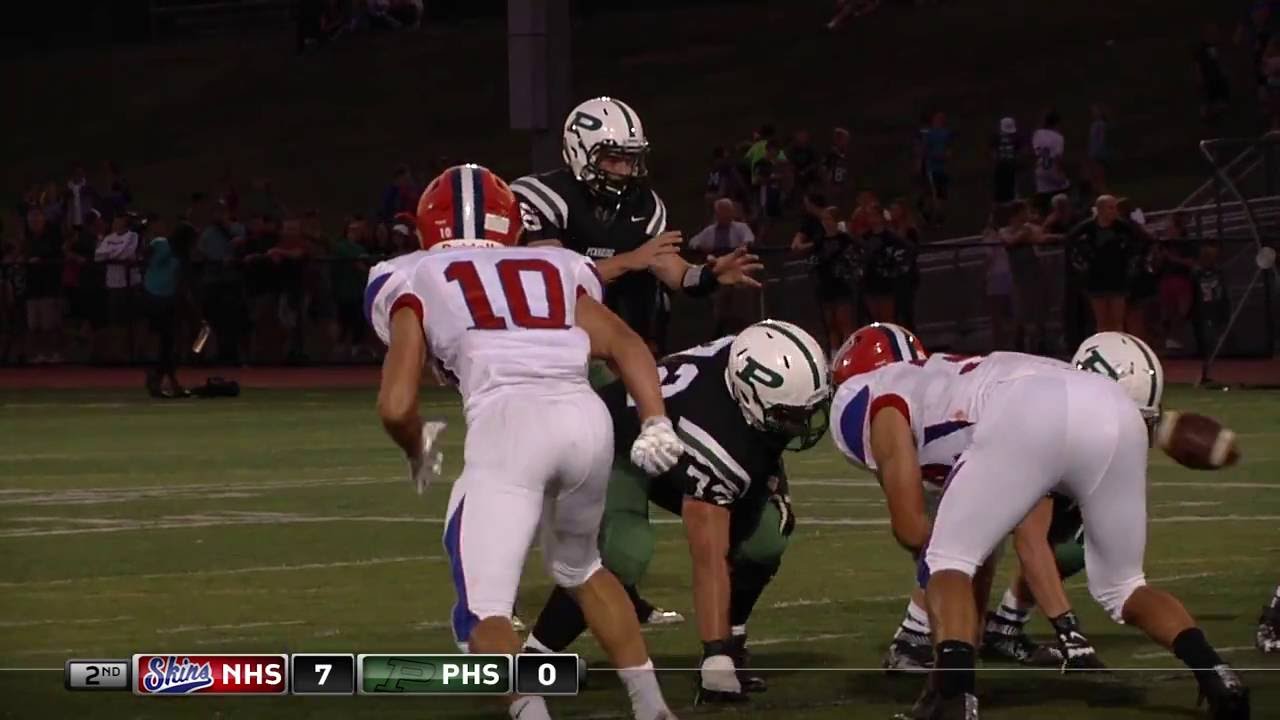 2016 - Recap 2 - Pennridge Vs Neshaminy