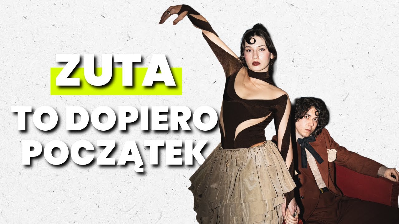 Zuta - To dopiero początek| Rozmowa PPM