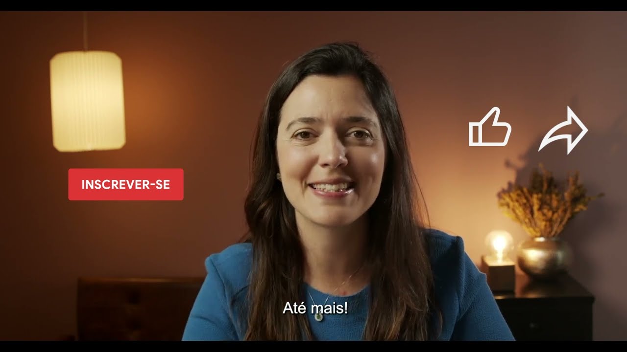 QUEM É LUCIANA SEABRA: 5 coisas que você precisa saber sobre mim