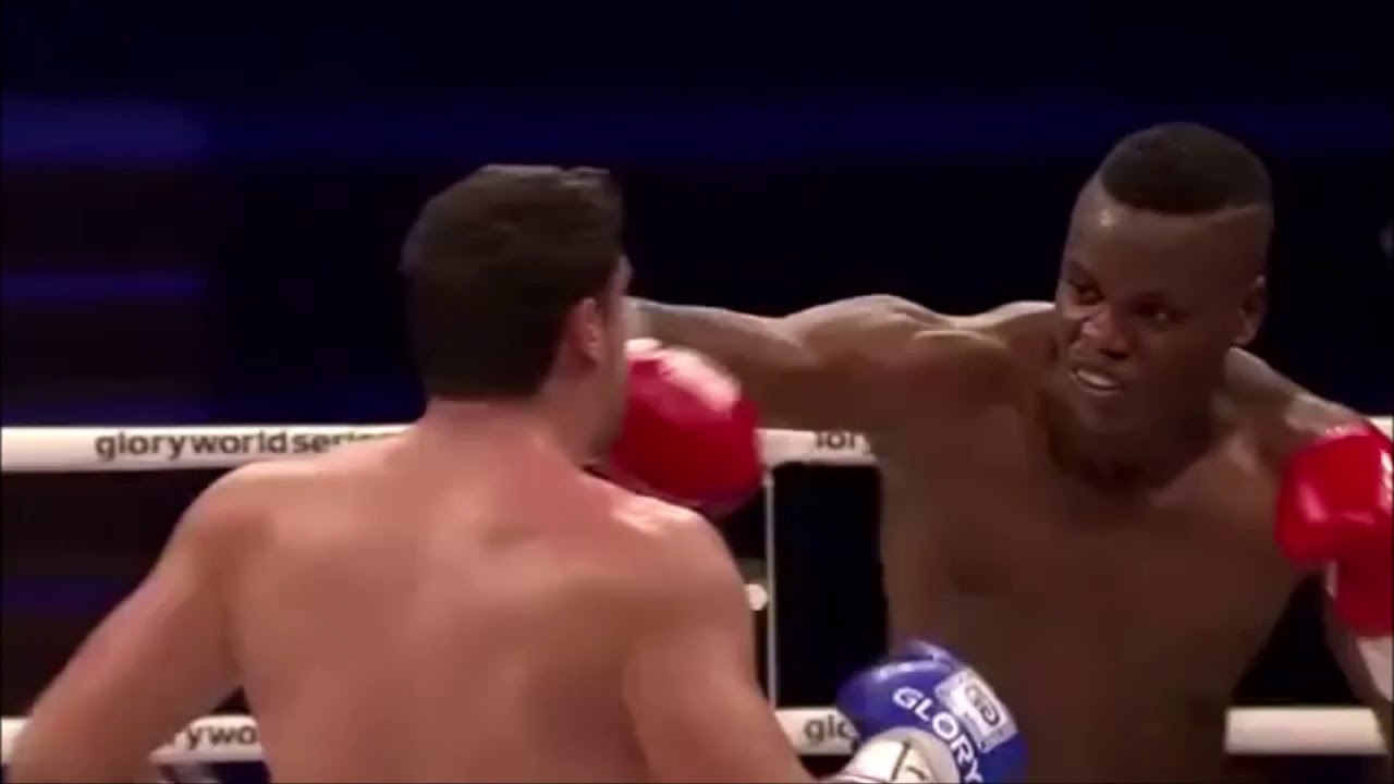 Ali Cenik Tornado