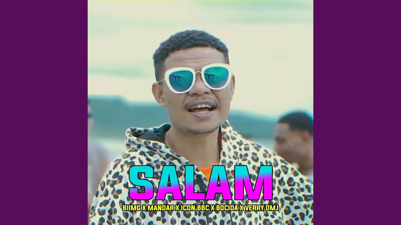 Salam