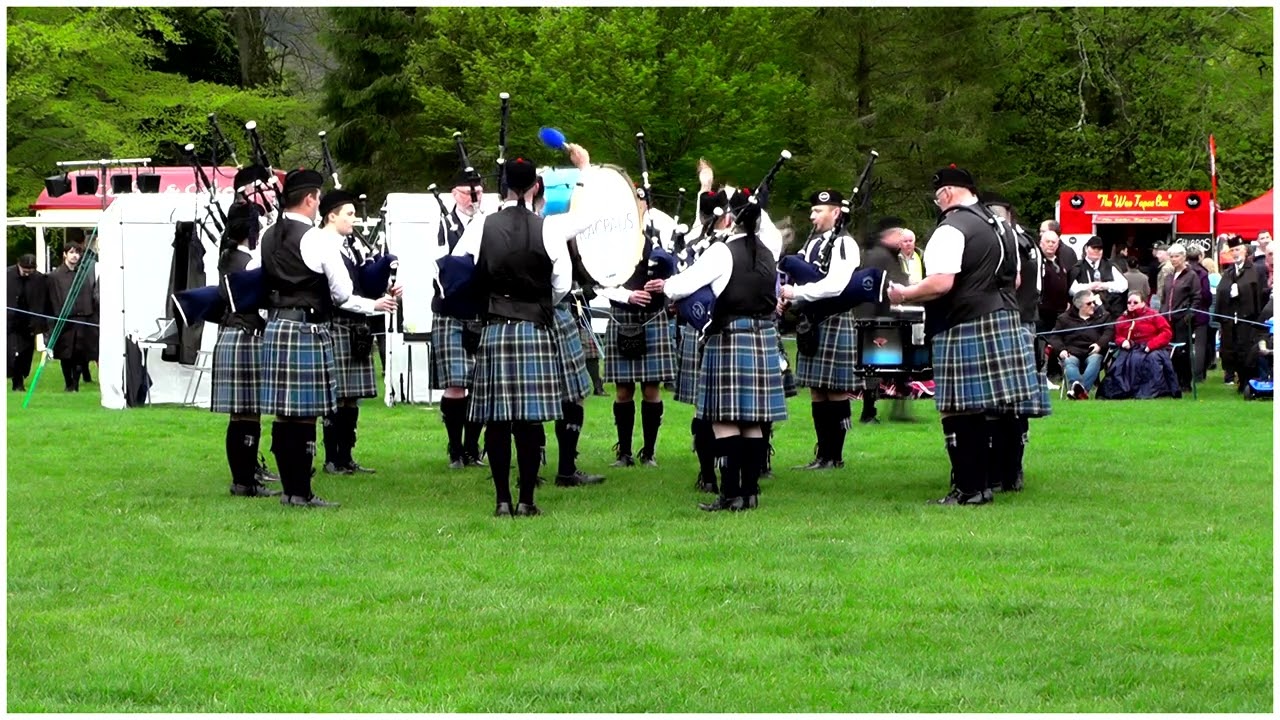 014 Ross and Cromarty PDS