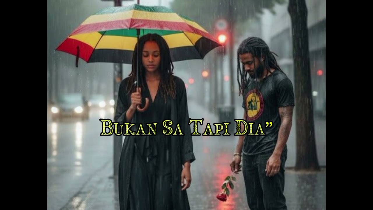 Bukan sa tapi dia (RDK22_MUSIC) 