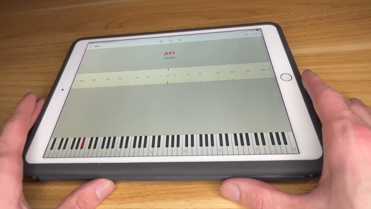 Best Electronic Piano Tuning Device