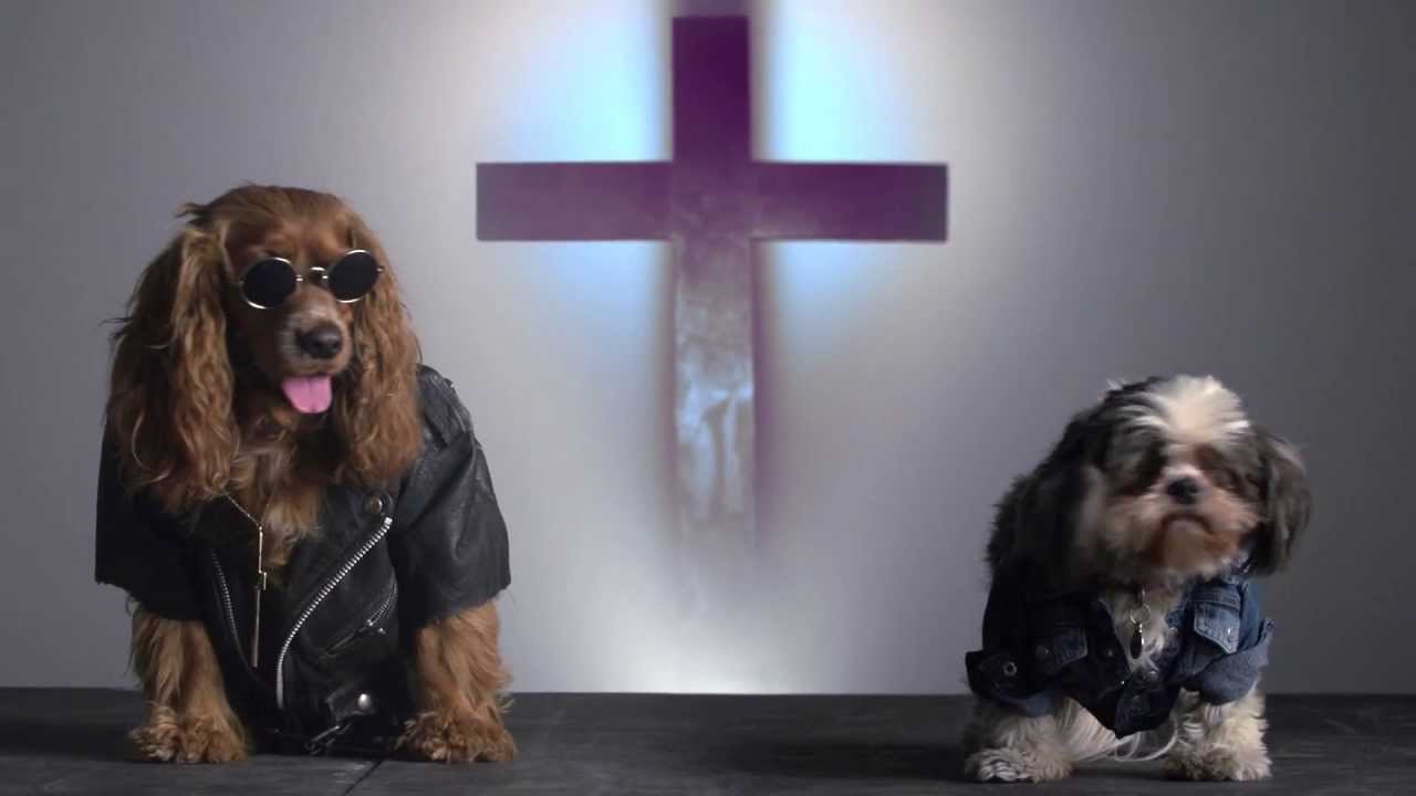 HARD SUMMER 2013 official trailer