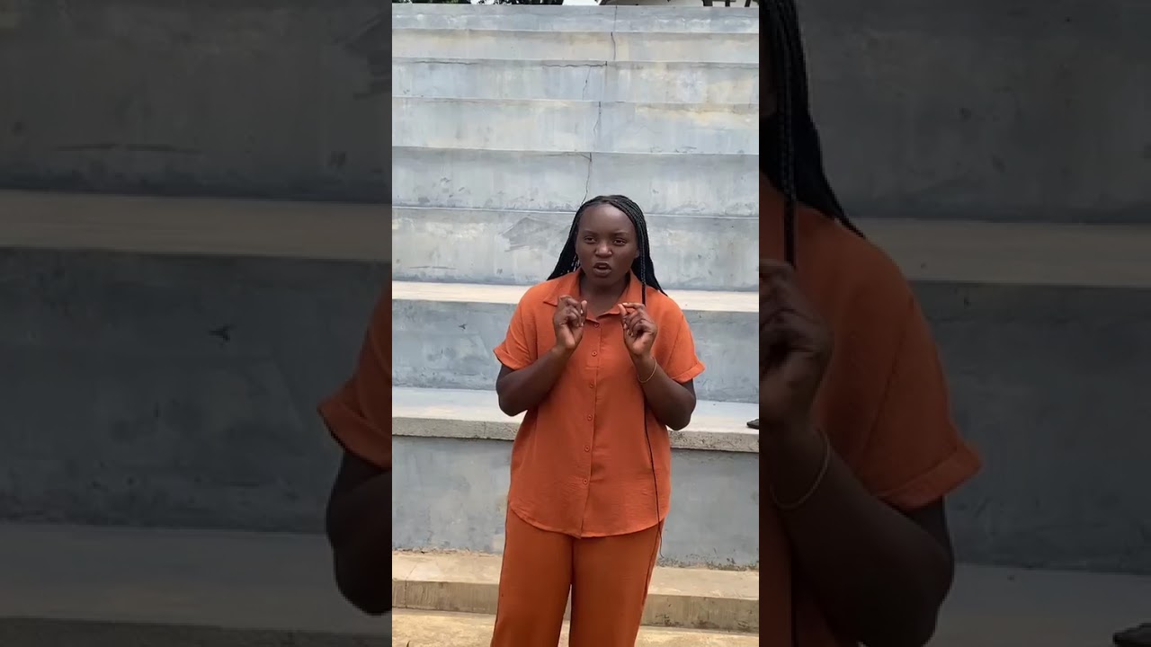 Lea UZanyinyana