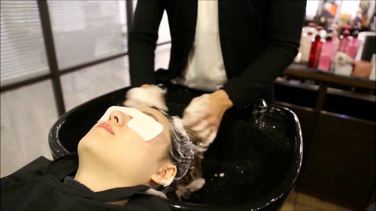 Number76&reg; | On The Menu: Shiseido Adenovital Scalp Treatment