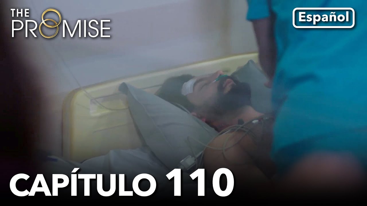 La Promesa Capítulo 110 (en Español)