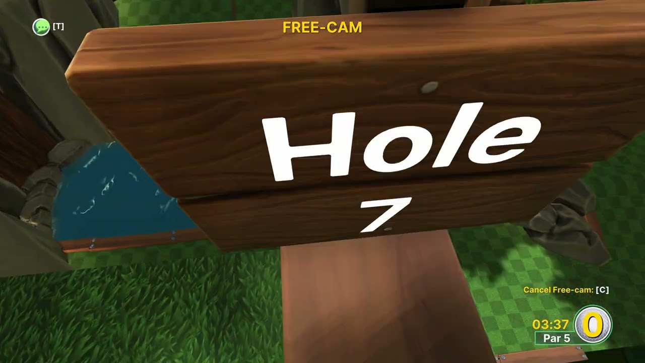 Golf With Your Friends 2025 12 21