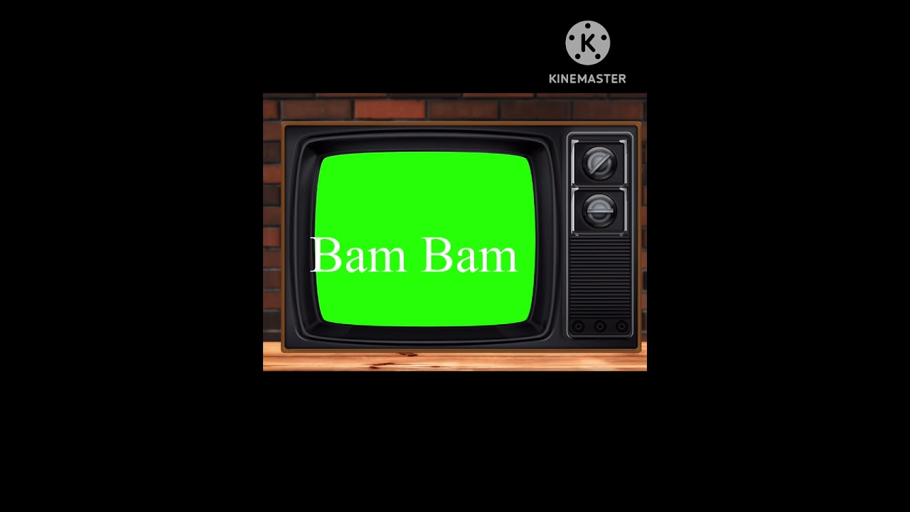 Bam Bam - Banfy ft. Sheridan (2025)
