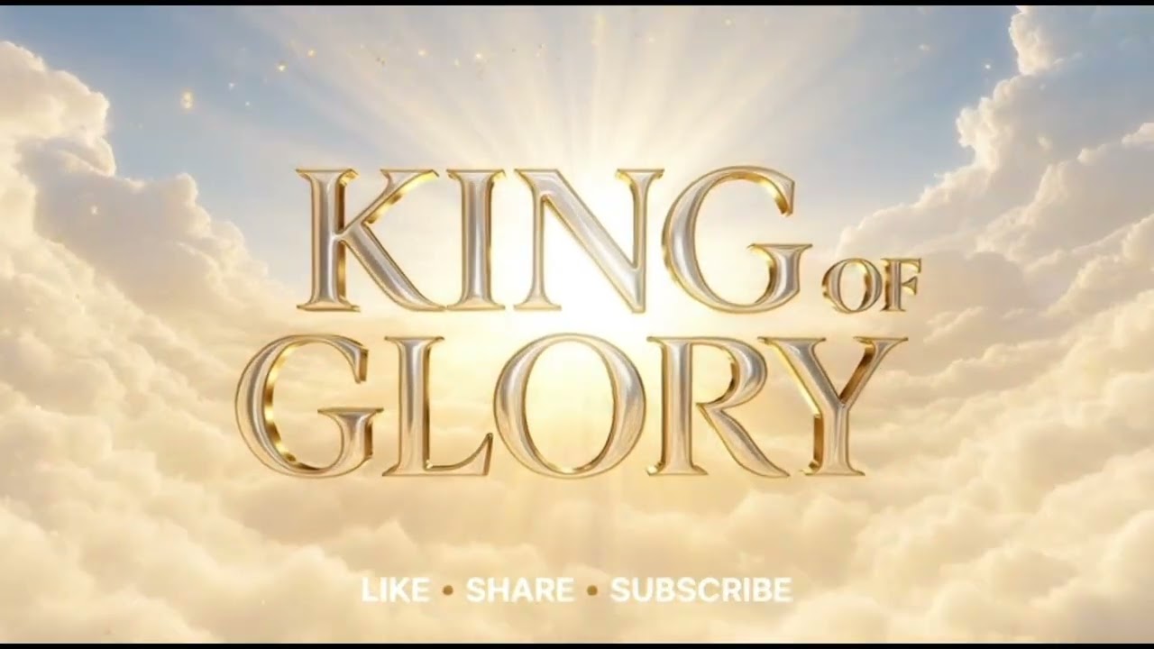 King of glory 