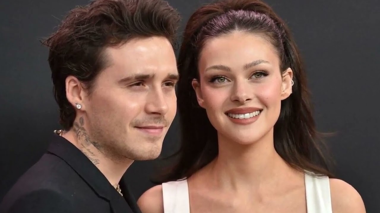 'I know the truth about Brooklyn's wedding dance – my pal watched it happen'