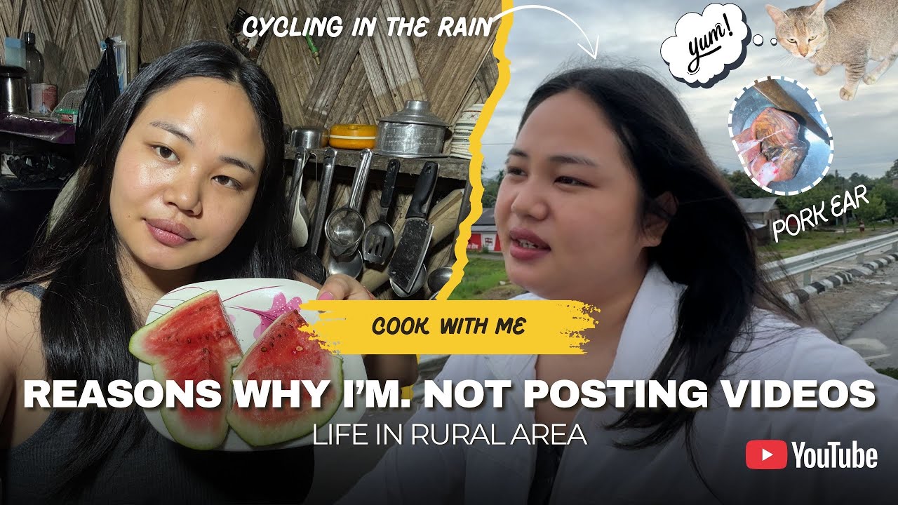 Cooking local veggies with mummy / dinner with pork ear village vlog Arunachal Pradesh 