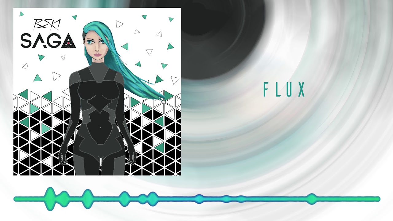 BEKIMACHINE - Flux