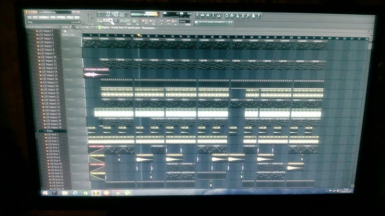Disco polo 2018 fl studio