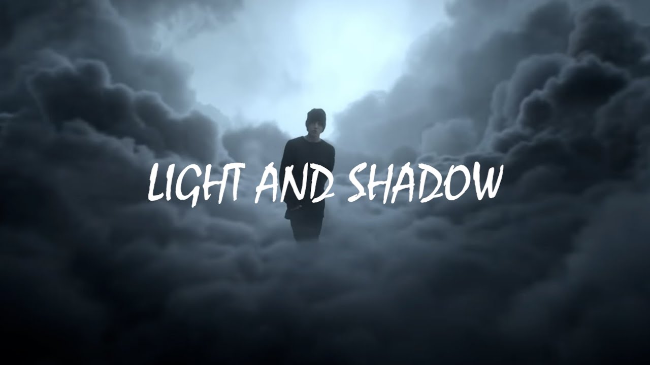 (Free) NF Type Beat - Light And Shadow