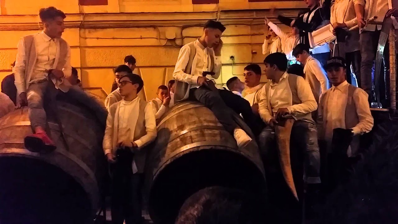 A gioventù nov 2015