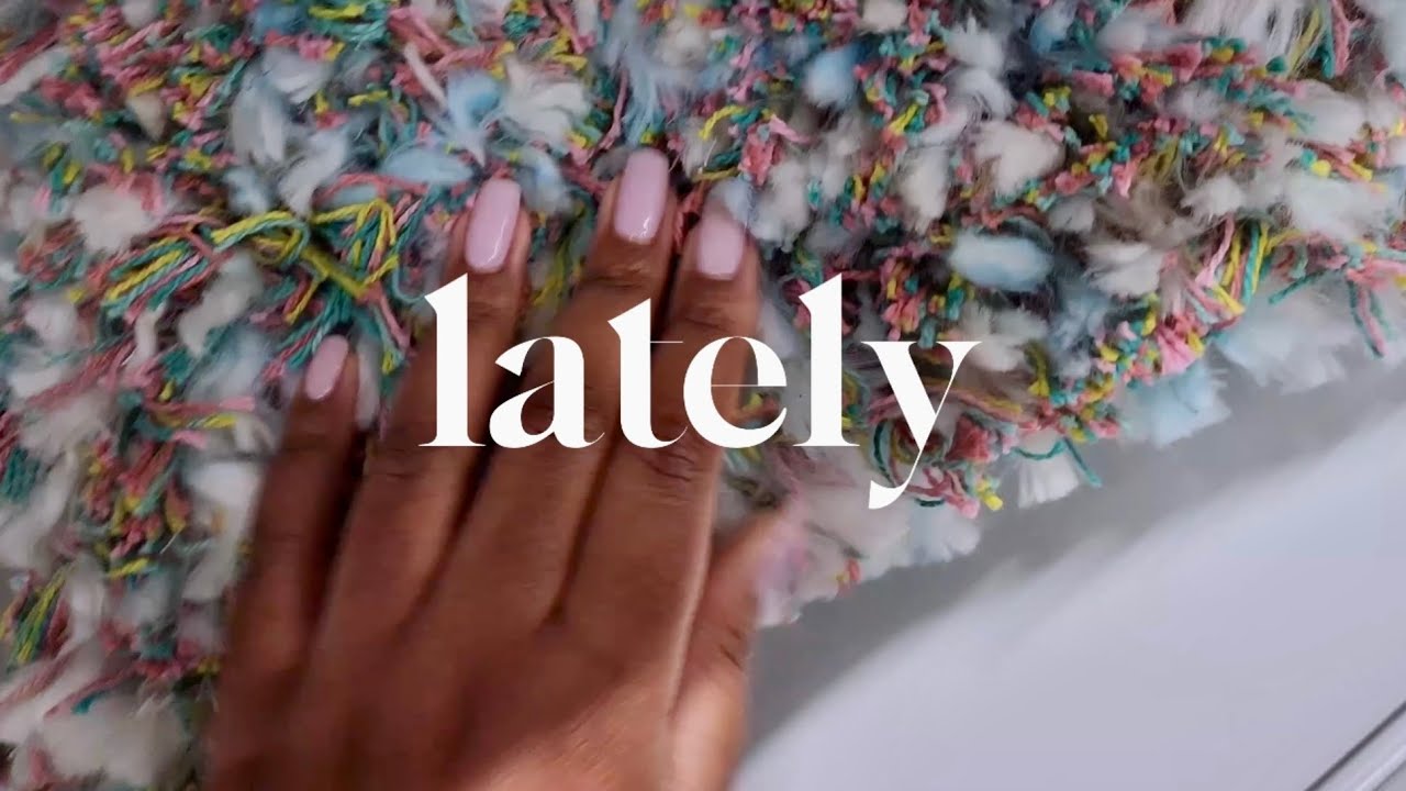 Homebody diaries - shopping, food prep, new art and more nail art