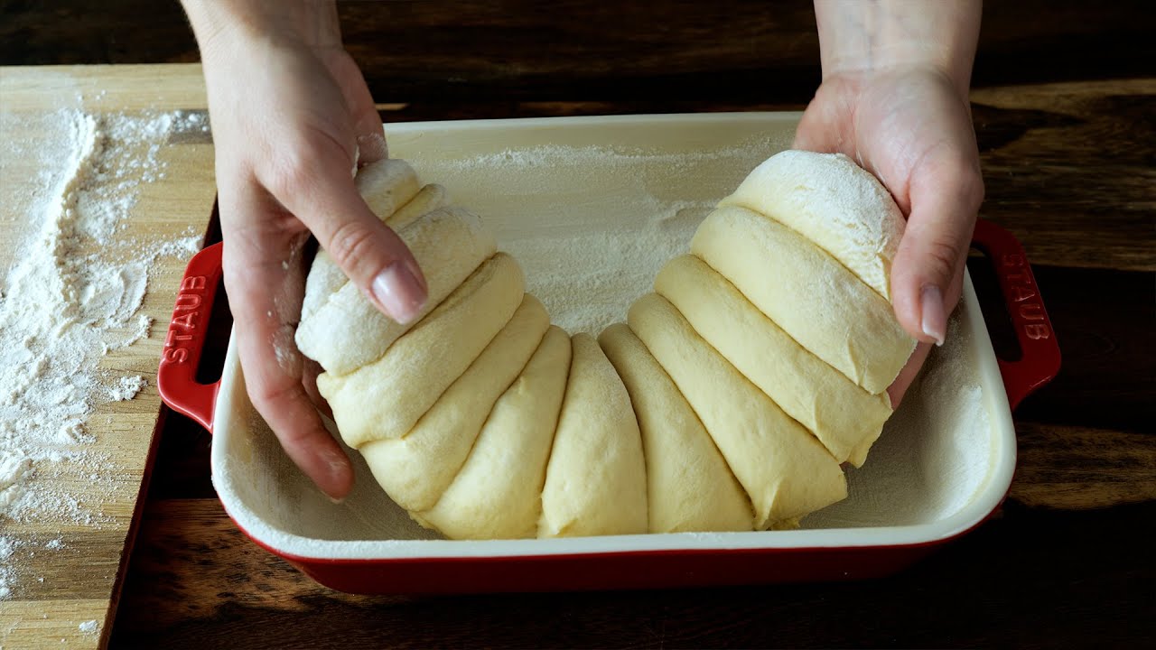 Старые рецепты по-прежнему лучше - классический рецепт из прошлого