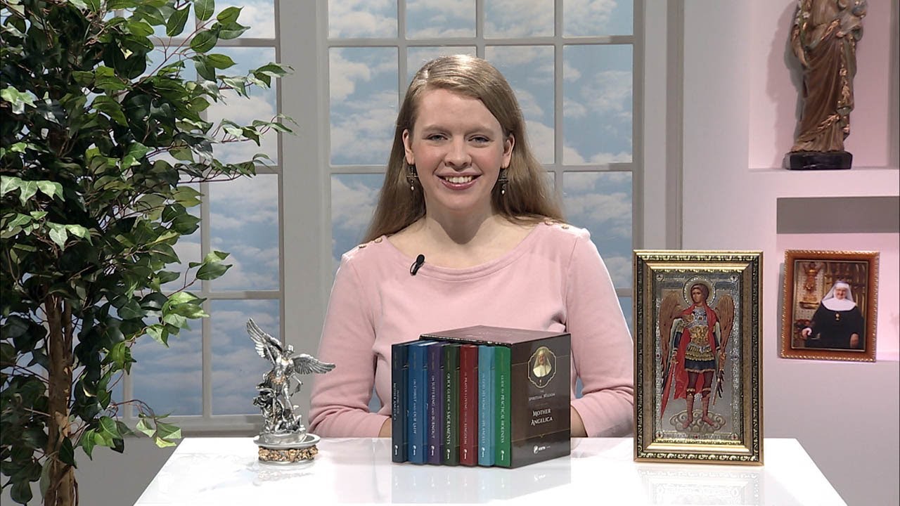 EWTN Religious Catalogue - 2021-04-12 -