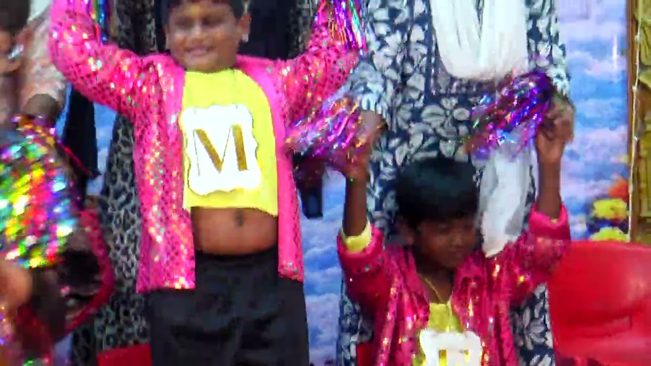 24TH ANNUAL DAY VID 10
