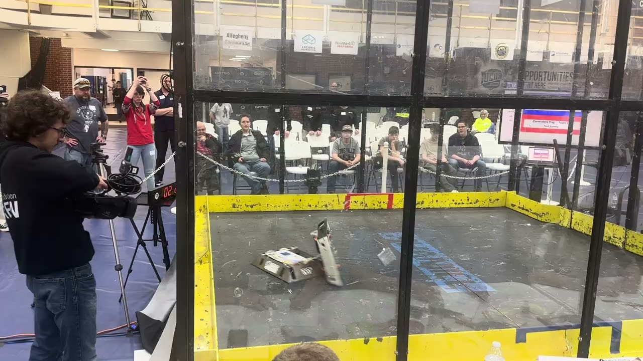 Prelims Match 3