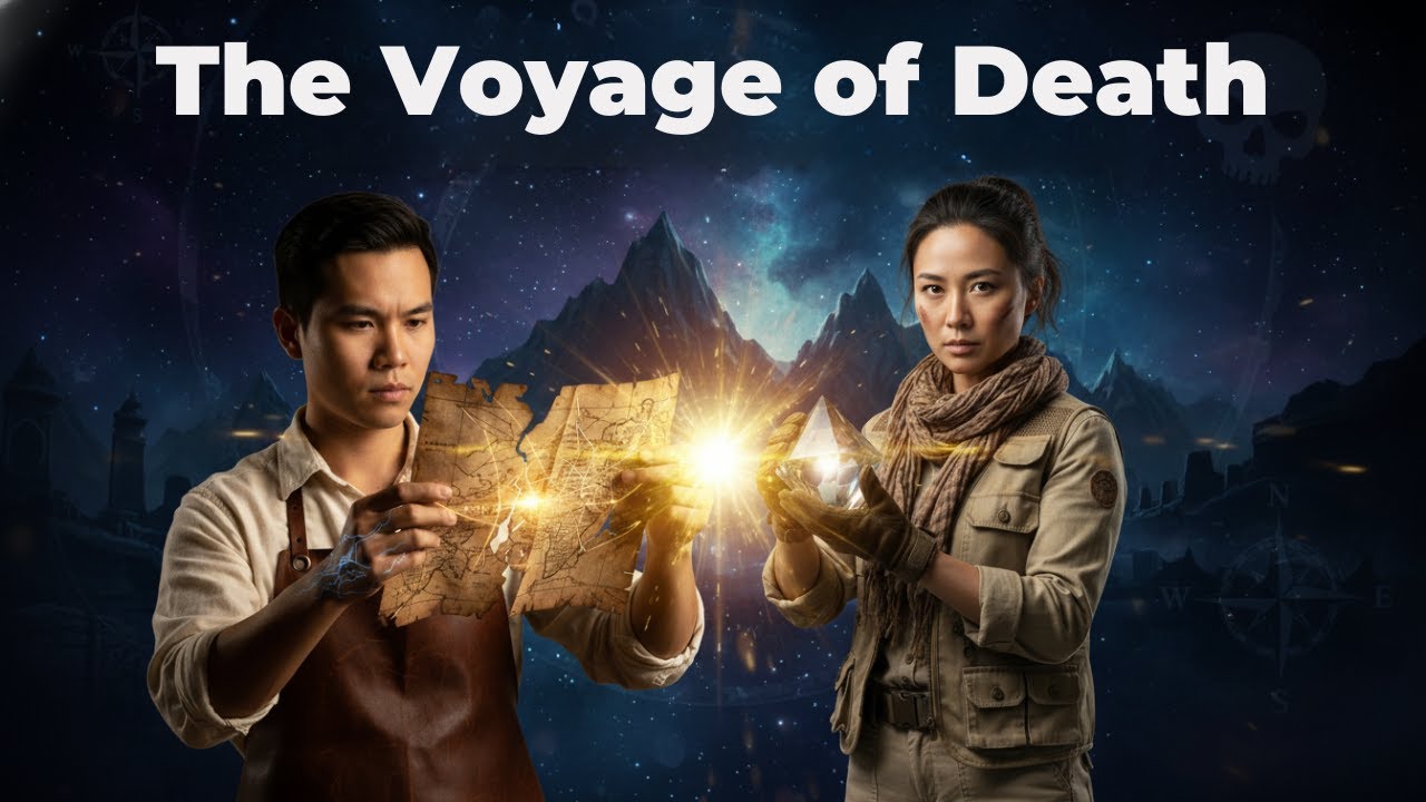 Voyage  of  Death