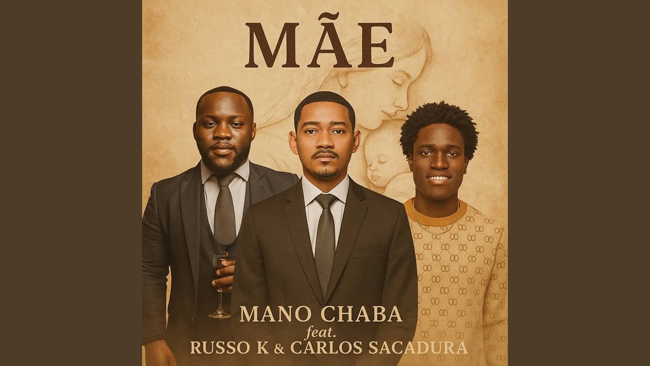Mãe