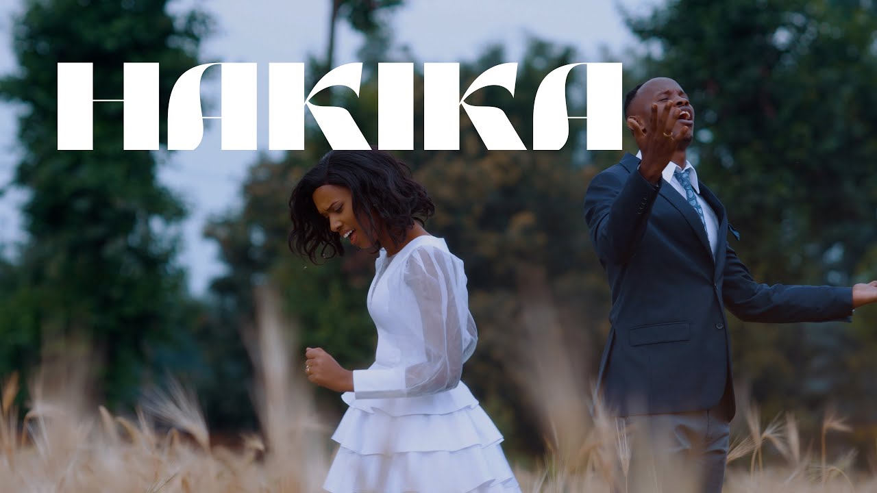 KIRIKI Pro & DIANE _ HAKIKA