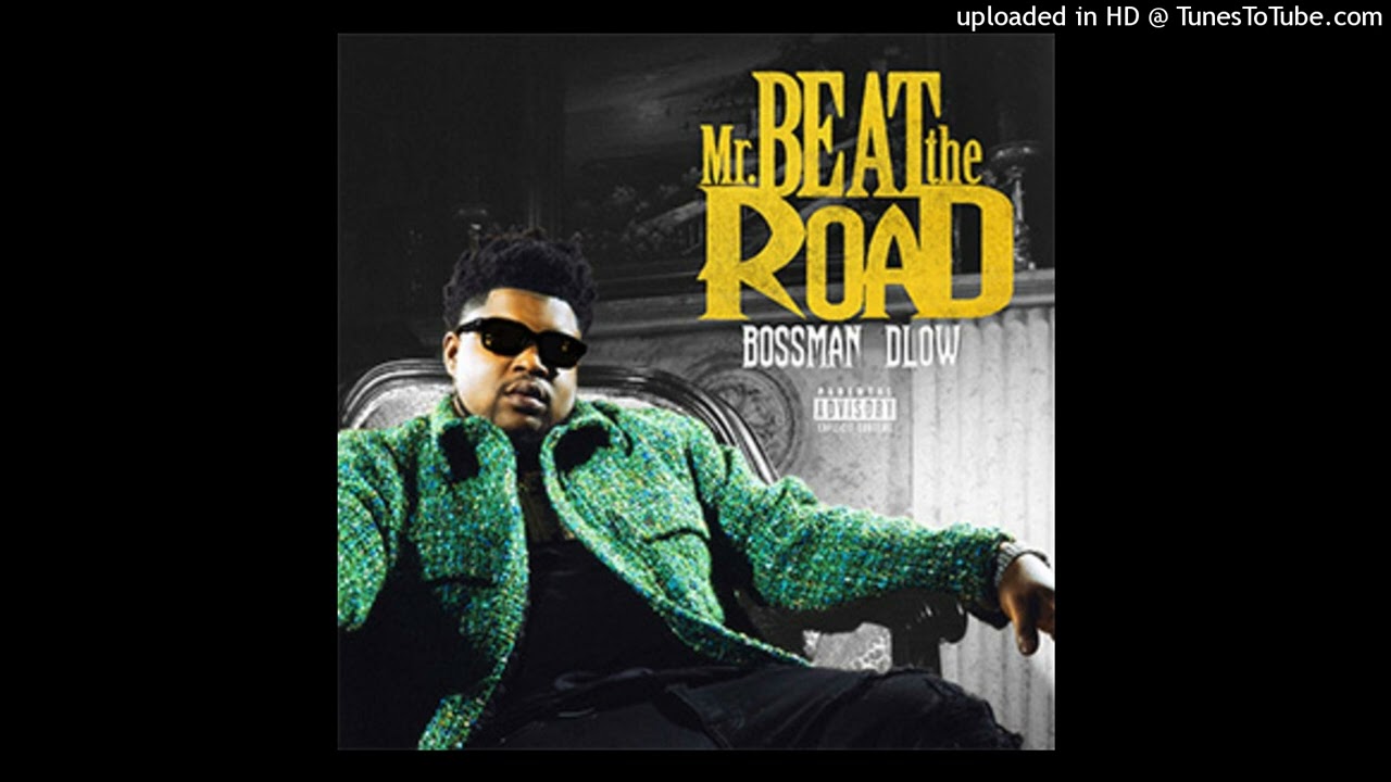 BossMan Dlow - Muscle Up (Instrumental Remake) {Reprod.Valentino}