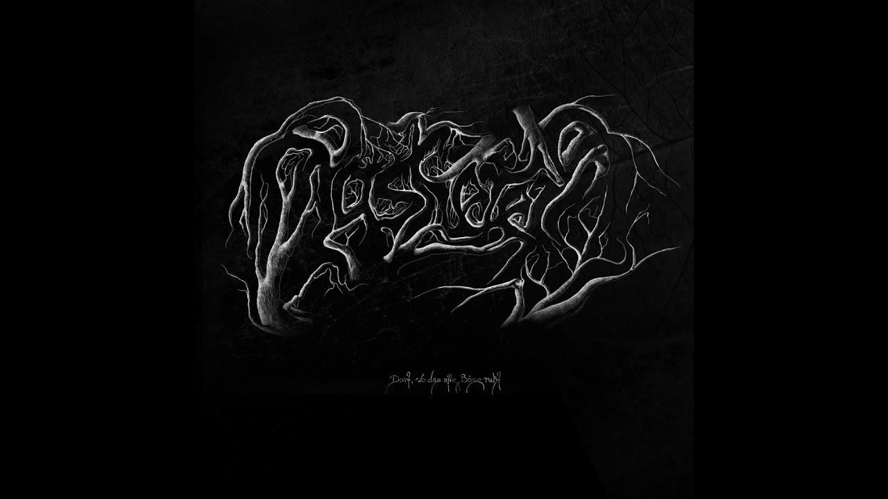 Aaskereia - Als Der Blick Erlosch