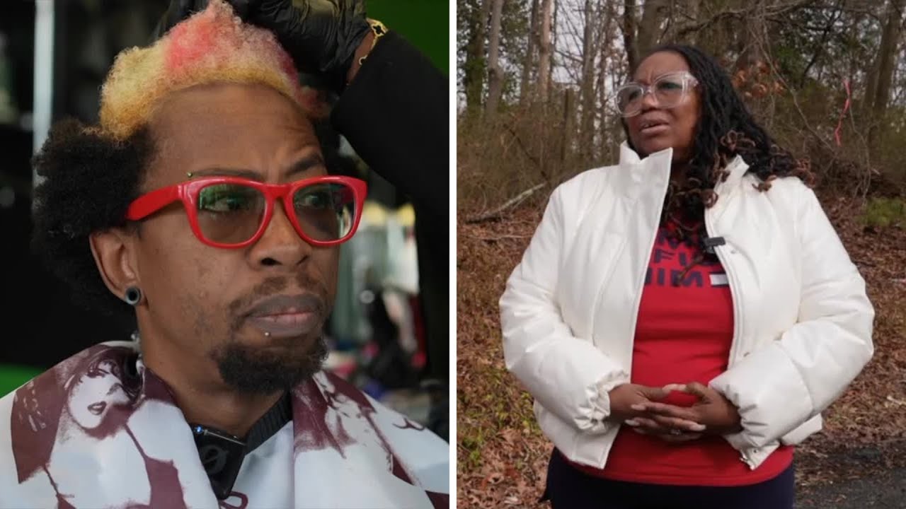 Richmond families demand answers after Valentine's weekend shootings