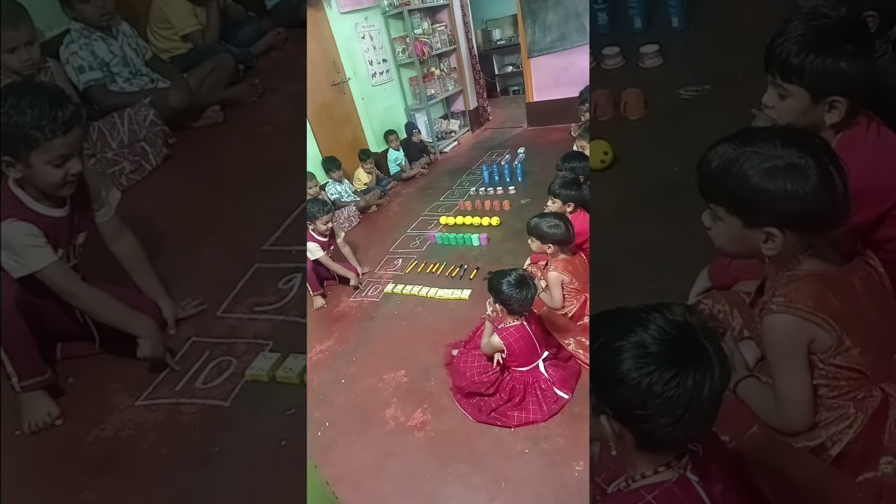 Children's  