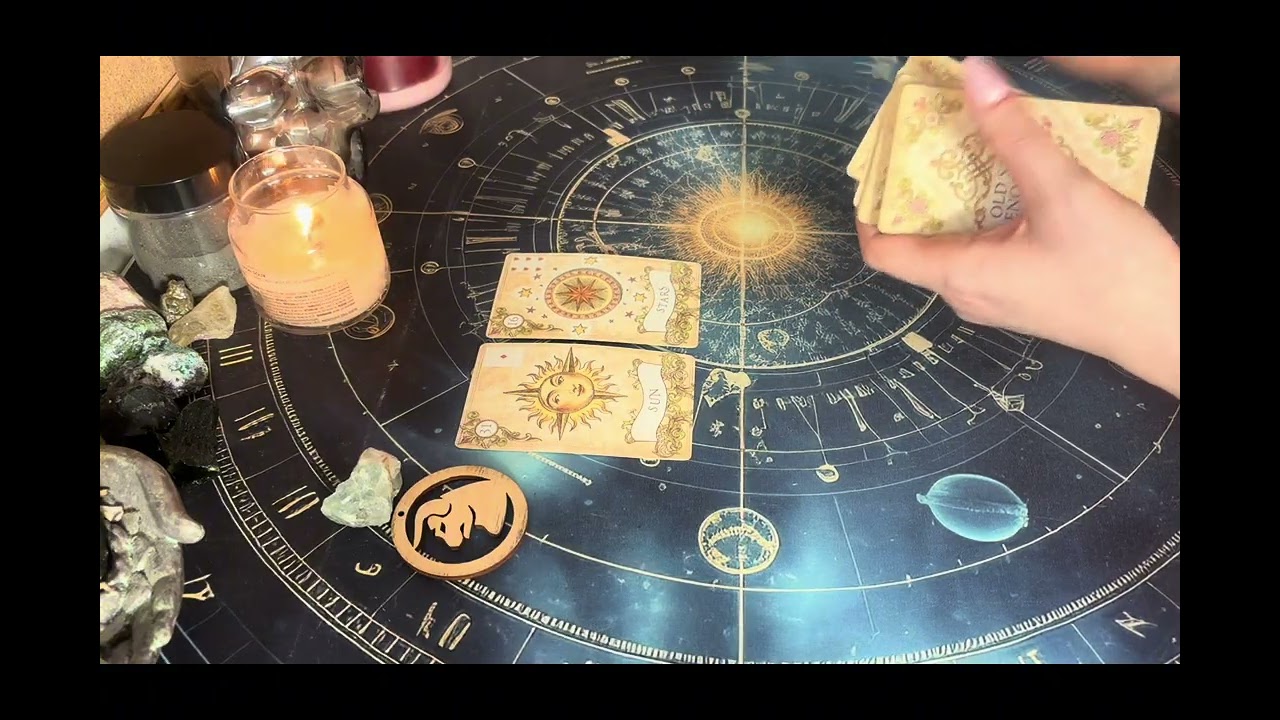 Horoskop tygodniowy 🍀2-8/02