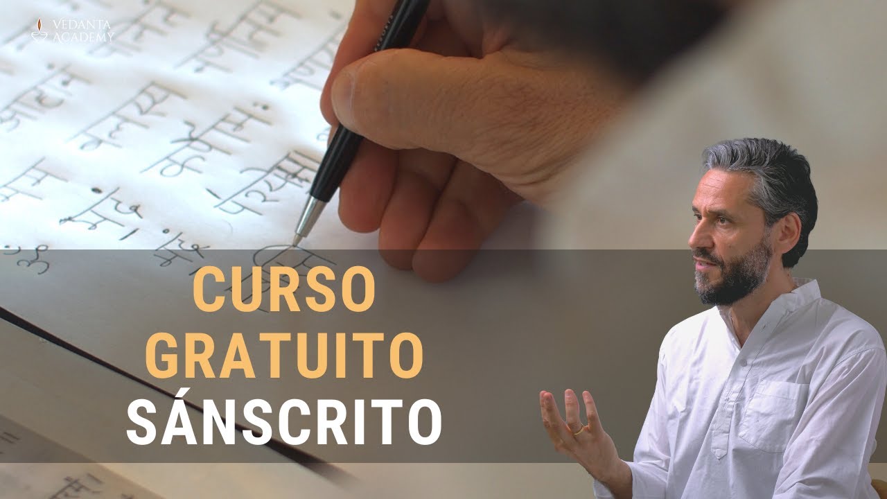 Salud Intelectual. Curso Gratuito Sánscrito